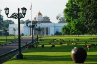 Istana Bogor