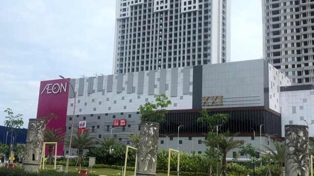 AEON Sentul